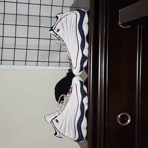 Michael Jordan's size 11